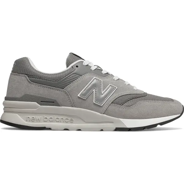 NEW-BALANCE-Freizeitschuhe-997H-MARBLEHEAD-CM997HCA NEW BALANCE - Freizeitschuhe 997H