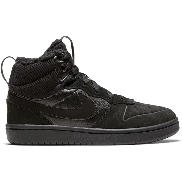 NIKE - Kinder Freizeitschuhe COURT BOROUGH MID 2 BOOT PS