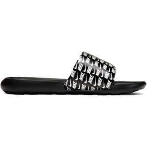 NIKE - Freizeitschuhe VICTORI ONE SLIDE PRINT