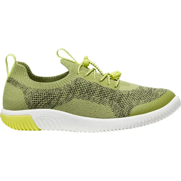 KEEN-Kinder-Freizeitschuhe-KNX-KNIT-LACE-Y-IGUANAEVENING-PRIMROSE-IGUANAEVENING-PRIMROSE KEEN - Kinder Freizeitschuhe KNX KNIT LACE Y-IGUANA/EVENING PRIMROSE