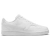 NIKE-Freizeitschuhe-W-COURT-VISION-LO-NN-WHITEWHITE-WHITE NIKE - Freizeitschuhe W COURT VISION LO NN
