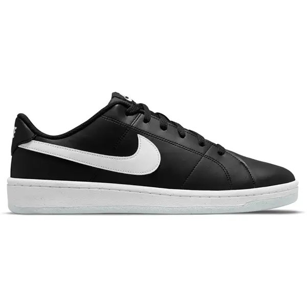 NIKE-Freizeitschuhe-COURT-ROYALE-2-NN-BLACKWHITE NIKE - Freizeitschuhe COURT ROYALE 2 NN