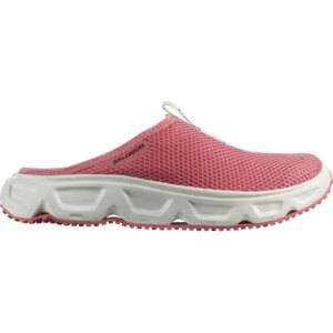 SALOMON - Freizeitschuhe SHOES REELAX SLIDE 6.0 W Tea Rose/Wht/Va