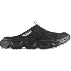 SALOMON - Freizeitschuhe SHOES REELAX SLIDE 6.0 W Black/Black/Cra