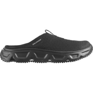 SALOMON - Freizeitschuhe SHOES REELAX SLIDE 6.0 W Black/Black/All