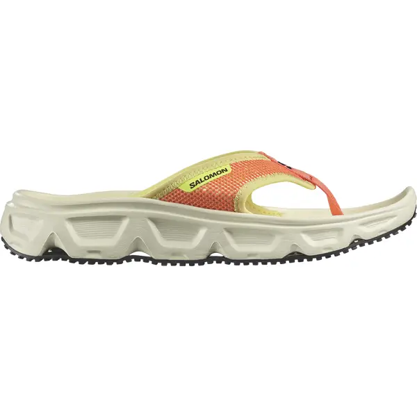 SALOMON - Freizeitschuhe SHOES REELAX BREAK 6.0 W Fsalmo/Tyello/S