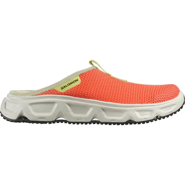 SALOMON - Freizeitschuhe SHOES REELAX SLIDE 6.0 W Fsalmo/Vanila/S