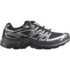 SALOMON-Freizeitschuhe-SHOES-XT-EVR-M-BlackFtw-SilverBlack-BlackFtw-SilverBlack SALOMON - Freizeitschuhe SHOES XT-EVR M Black/Ftw Silver/Black