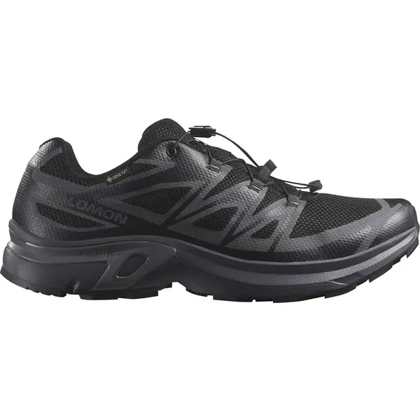 SALOMON - Freizeitschuhe SHOES XT-EVR GTX M Black/Asphalt/Black