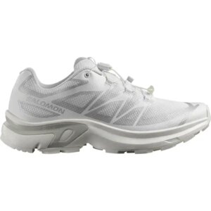 SALOMON - Freizeitschuhe SHOES XT-EVR W White/White/Dawn Blue