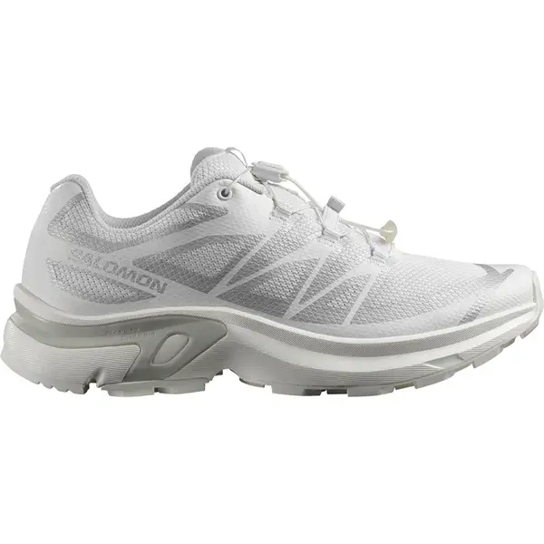 SALOMON - Freizeitschuhe SHOES XT-EVR W White/White/Dawn Blue