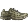 SALOMON-Freizeitschuhe-SHOES-XT-EVR-GTX-M-OlvnigAloeBlack-Olive-NightAloeBlack SALOMON - Freizeitschuhe SHOES XT-EVR GTX M Olvnig/Aloe/Black