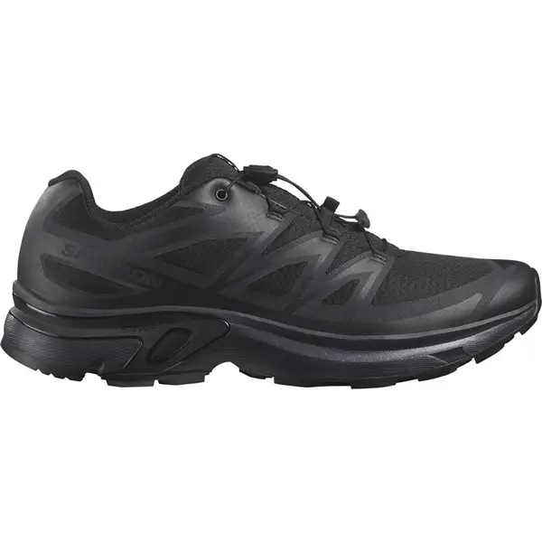SALOMON - Freizeitschuhe SHOES XT-EVR W Black/Phantom/Black