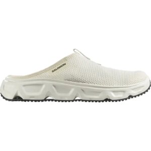 SALOMON - Freizeitschuhe SHOES REELAX SLIDE 6.0 Vanila/Vanila/Bla