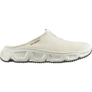 SALOMON - Freizeitschuhe SHOES REELAX SLIDE 6.0 W Vanila/Vanila/B