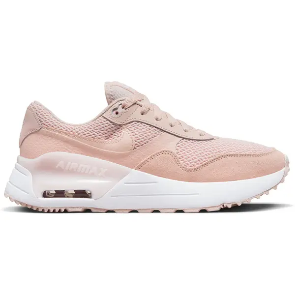 NIKE-Freizeitschuhe-W-AIR-MAX-SYSTM-BARELY-ROSEPINK-OXFORD-LIGHT NIKE - Freizeitschuhe W AIR MAX SYSTM