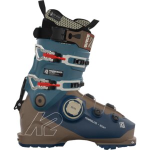 K2 - K2 Mindbender 120 BOA®