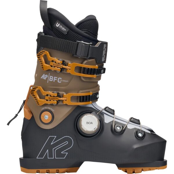 K2-K2-BFC-130-BOA®-schwarz K2 - K2 BFC 130 BOA®