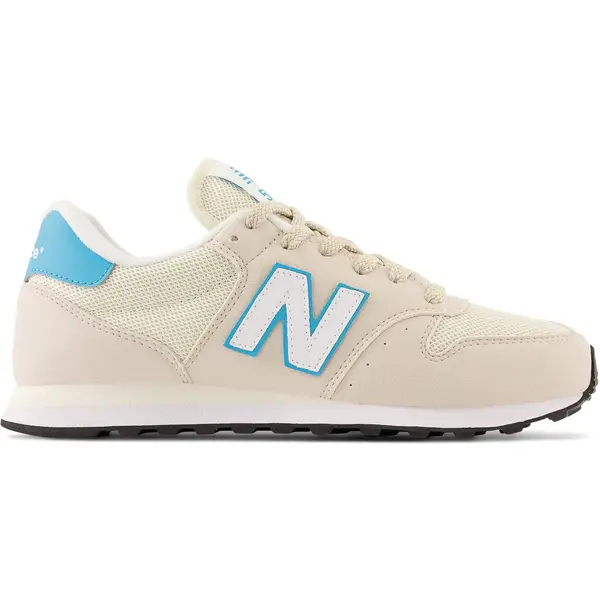 NEW-BALANCE-Freizeitschuhe-500-TIMBERWOLF NEW BALANCE - Freizeitschuhe 500
