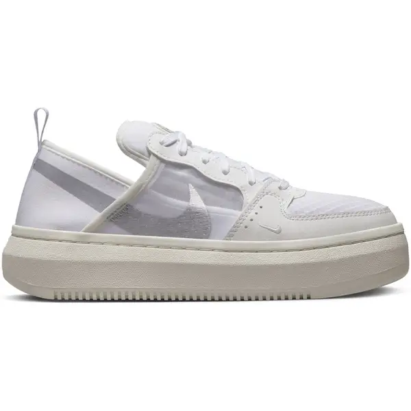 NIKE - Freizeitschuhe W COURT VISION ALTA TXT