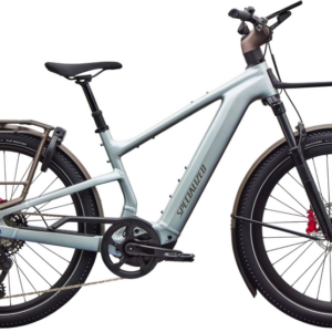 Specialized Turbo Vado 3 EVO 6.0 - 840 Wh - 29 - 27,5 Zoll - Diamant - 2027