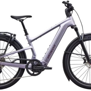 Specialized Turbo Vado 3 EVO 5.0 - 840 Wh - 29 - 27,5 Zoll - Diamant - 2027