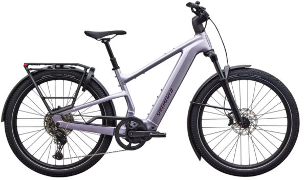 0196625274435 Specialized Turbo Vado 3 EVO 5.0 - 840 Wh - 29 - 27,5 Zoll - Diamant - 2027