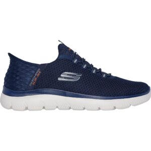 Skechers - Skechers Summits High Range navy mesh