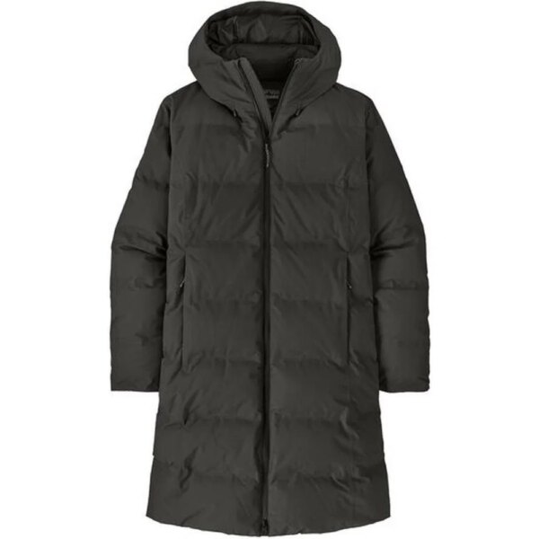 Patagonia-Patagonia-Jackson-Glacier-Parka-schwarz-schwarz Patagonia - Patagonia Jackson Glacier Parka schwarz