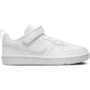 NIKE-Kinder-Freizeitschuhe-COURT-BOROUGH-LOW-RECRAFT-PS-WHITEWHITE-WHITE-106 NIKE - Kinder Freizeitschuhe COURT BOROUGH LOW RECRAFT (GS)