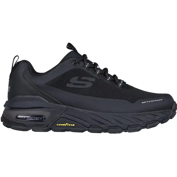 SKECHERS - Freizeitschuhe MAX PROTECT-FAST TRACK