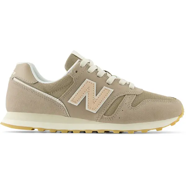 NEW-BALANCE-Freizeitschuhe-373V2-DRIFTWOOD NEW BALANCE - Freizeitschuhe 373V2