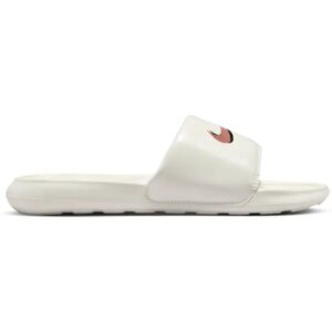 NIKE - Freizeitschuhe W VICTORI ONE SLIDE SWH