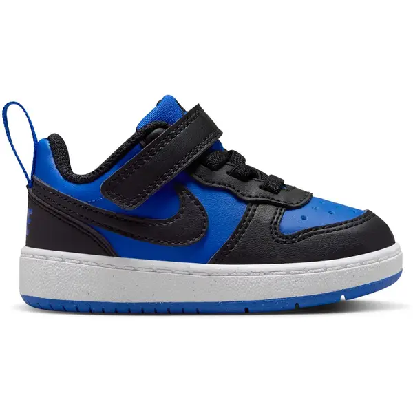 NIKE - Kinder Freizeitschuhe Court Borough Low Recraft Baby/Toddler