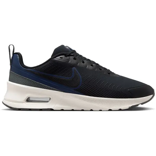 NIKE-Freizeitschuhe-Air-Max-Nuaxis-Winterized-BLACKBLACK-MIDNIGHT-NAVY-MIDNIGHT NIKE - Freizeitschuhe Air Max Nuaxis Winterized