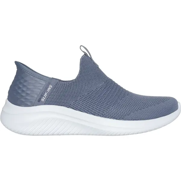 SKECHERS - Slipper ULTRA FLEX 3.0-COZY STREAK