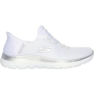 SKECHERS - Slipper SUMMITS-DIAMOND DREAM