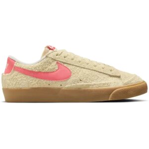 NIKE - Freizeitschuhe W BLAZER LOW '77 VNTG
