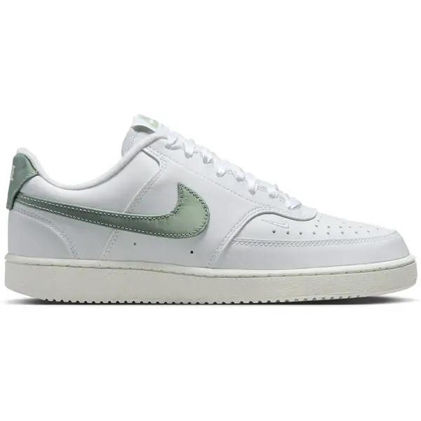 NIKE - Freizeitschuhe Court Vision Low Next Nature