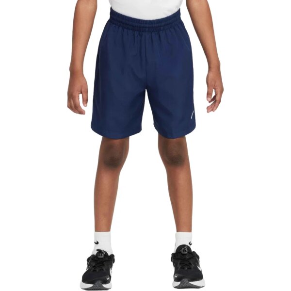 Nike-Nike-Multi-Shorts-Kinder-weiss-weiss Nike - Nike Multi Shorts Kinder weiß