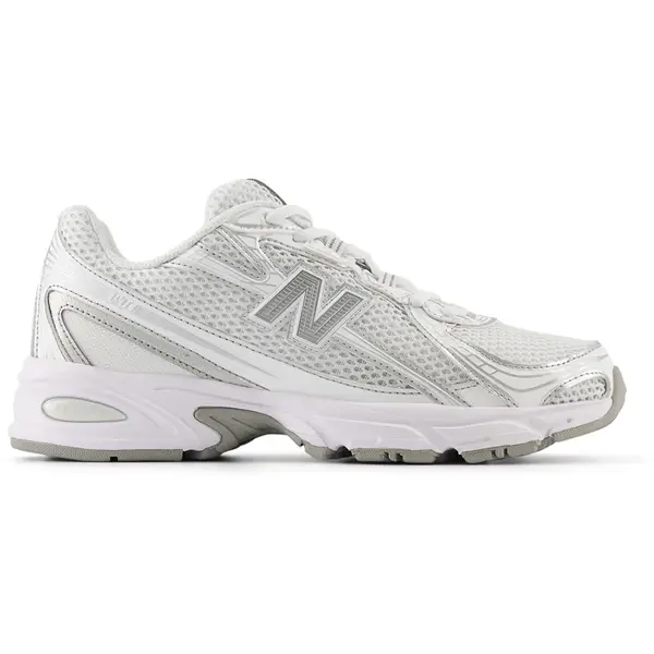 NEW-BALANCE-Freizeitschuhe-740-WHITE-U740WM2 NEW BALANCE - Freizeitschuhe 740
