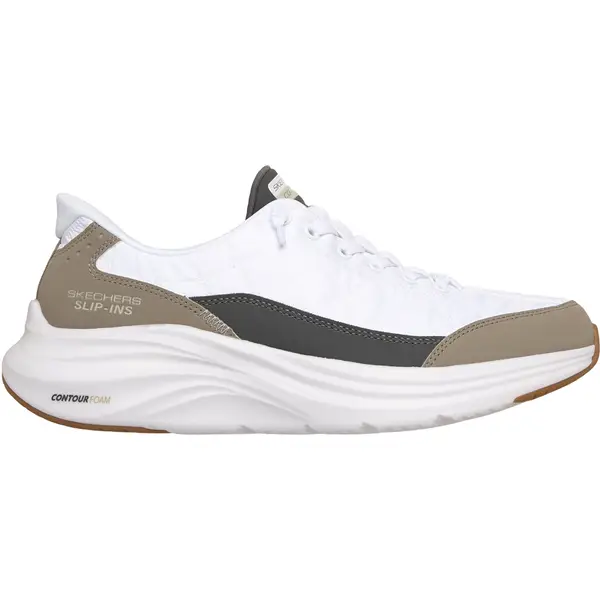 SKECHERS - Halbschuhe CONTOUR FOAM-COZY FIT