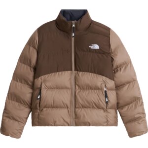 The - North Face® Saikuru Jacke braun