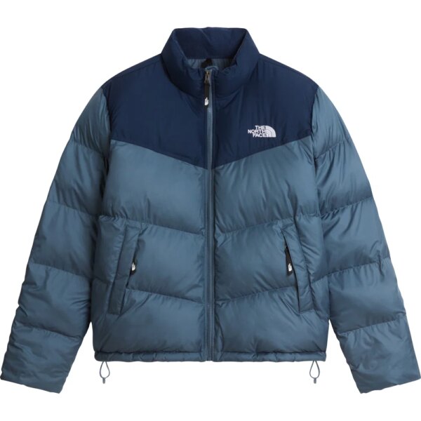 The-North-Face®-Saikuru-Jacke-grau-grau The - North Face® Saikuru Jacke grau