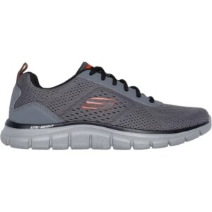 SKECHERS - Halbschuhe TRACK-LESHUR