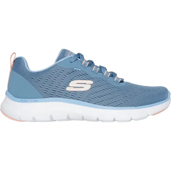 SKECHERS-Freizeitschuhe-FLEX-APPEAL-5.0-NEW-PATH-SLATE SKECHERS - Freizeitschuhe FLEX APPEAL 5.0-NEW PATH