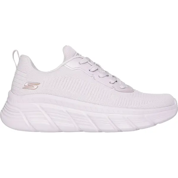 SKECHERS - Freizeitschuhe BOBS B FLEX HI-FLYING HI