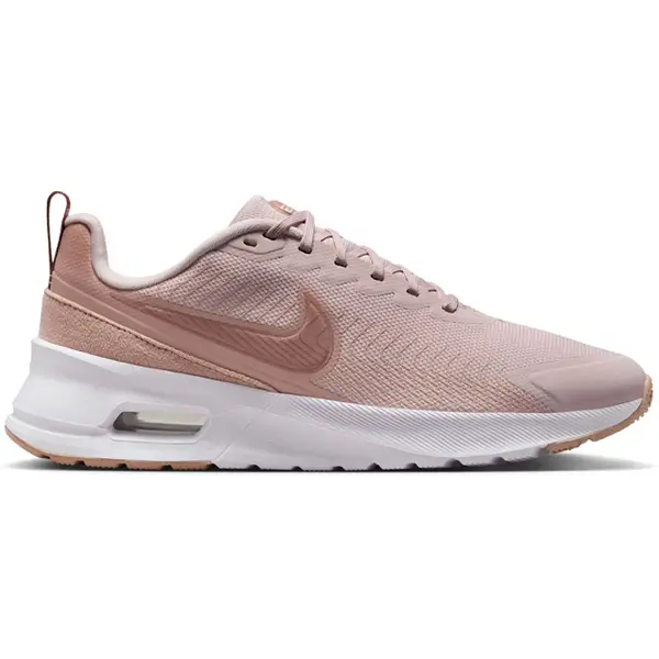 NIKE - Freizeitschuhe AIR MAX NUAXIS