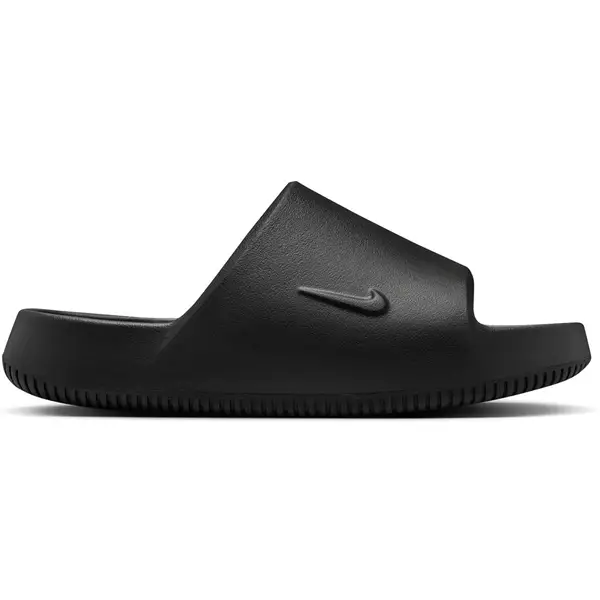 NIKE-Freizeitschuhe-W-CALM-SLIDE-2.0-BLACKBLACK-BLACK NIKE - Freizeitschuhe W CALM SLIDE 2.0