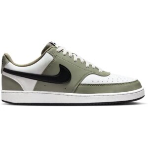 NIKE - Freizeitschuhe Court Vision Low